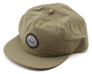 more-results: ZOIC Original 5 Panel Camp Hat (Tan) (Universal Adult)